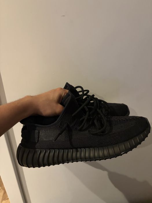 Adidas yeezy boost 350 onyx 43