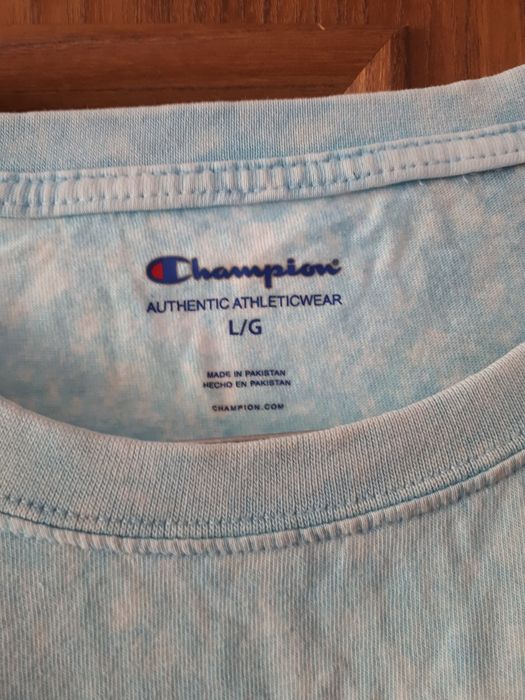 Koszulka Champion L