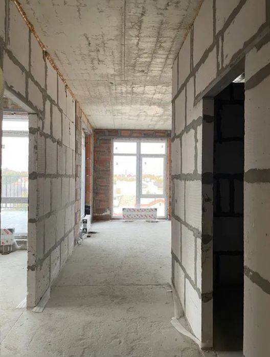 Продам 1к. квартира с террасой в ЖК Пространство на Дачной - View 6