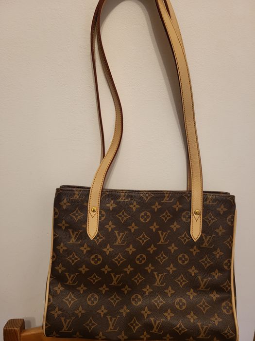 Torebka Louis Vuitton