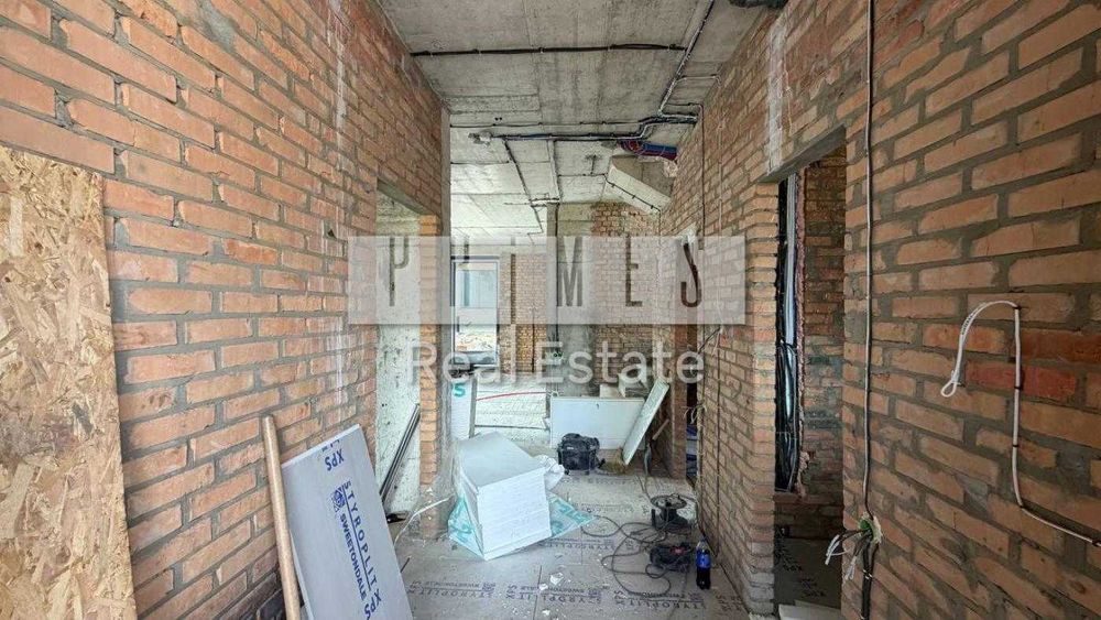 Продаж нового будинку в мальовничему місці Ходосівки Обухівського району Київської області – pohled 4