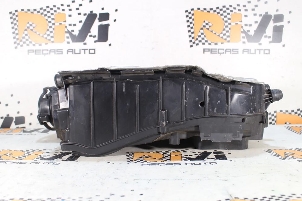 Caixa filtro ar MERCEDES-BENZ Classe C (W204)