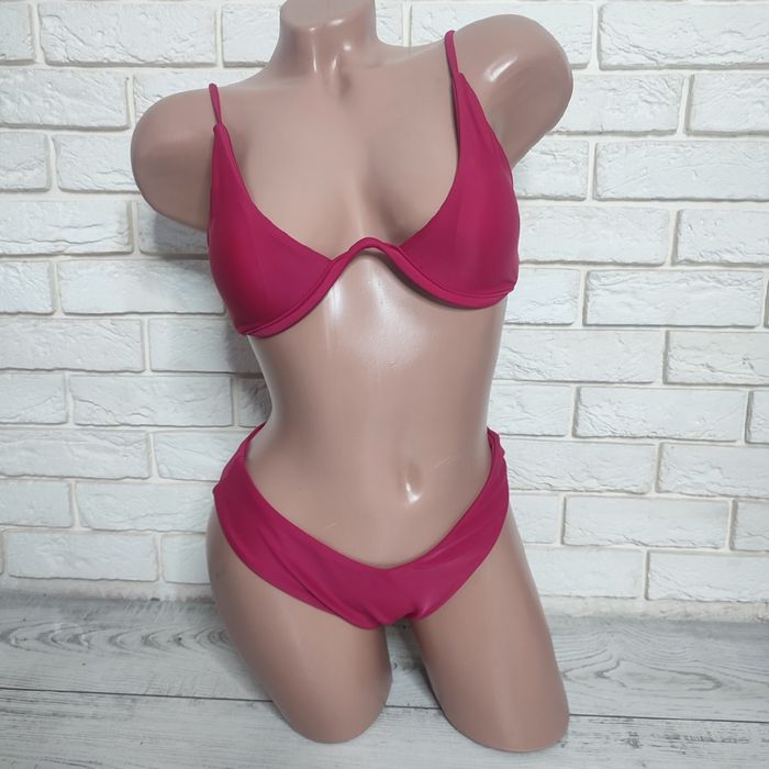 Купальник розмір Tezenis,Zara -S стан нового
