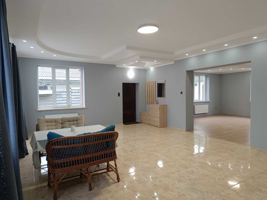 Продам 2этажный дом на 12сотках земли в Александровке, Черноморск