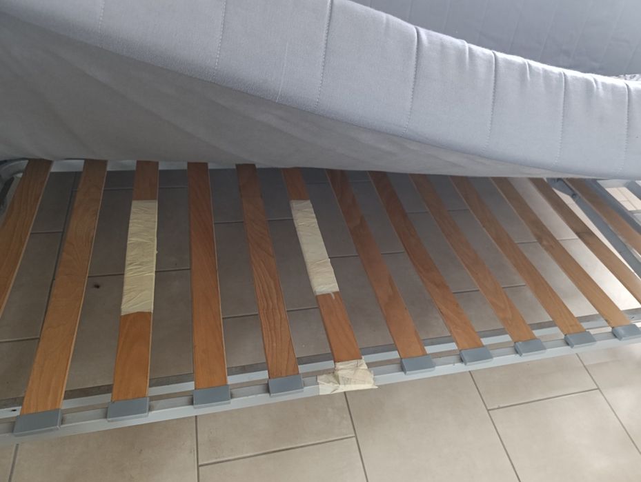 Sofá cama casal .