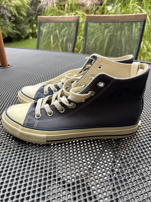Nowe trampki Big Star
