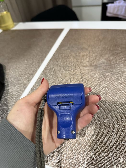 Толщиномер Hendi Qnix оригинал