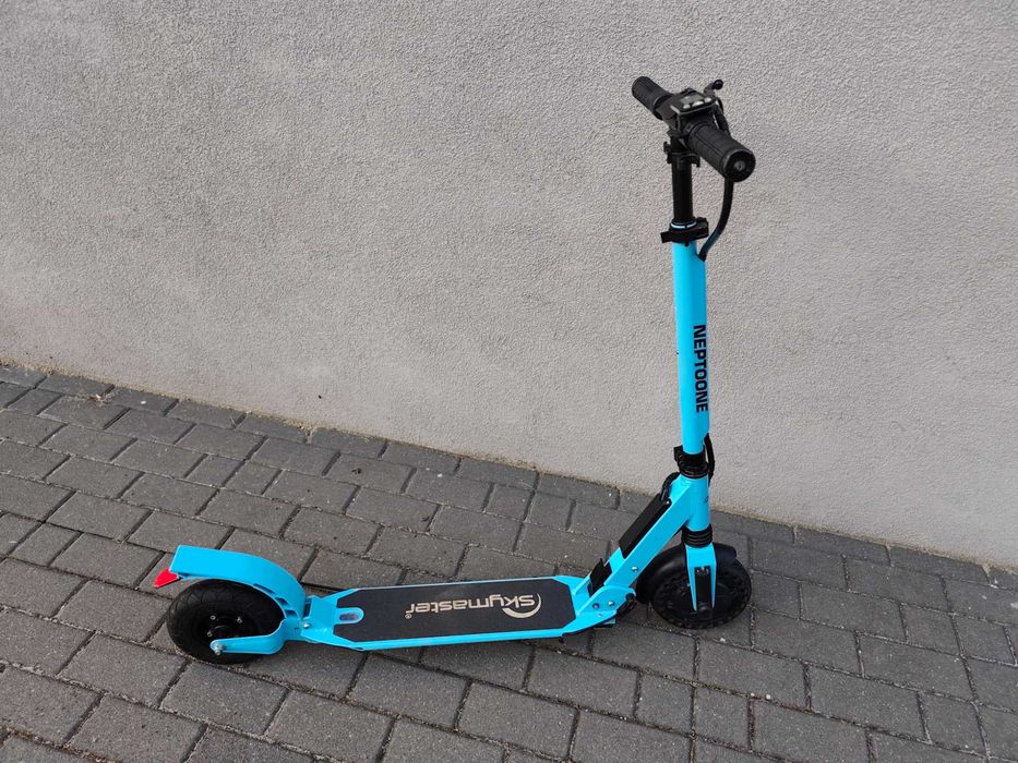Hulajnoga elektryczna Skymster Neptoone 350W