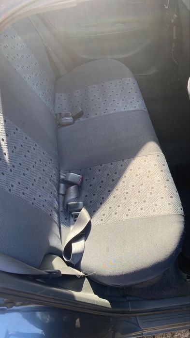 Toyota Corolla — fotografia 7