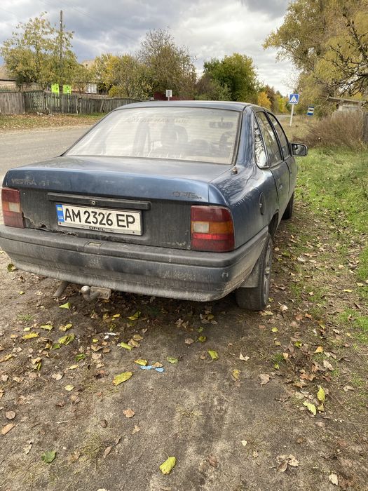 Продам Опель вектра А