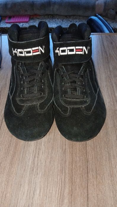 Buty racingowe KODEN rozm. 40
