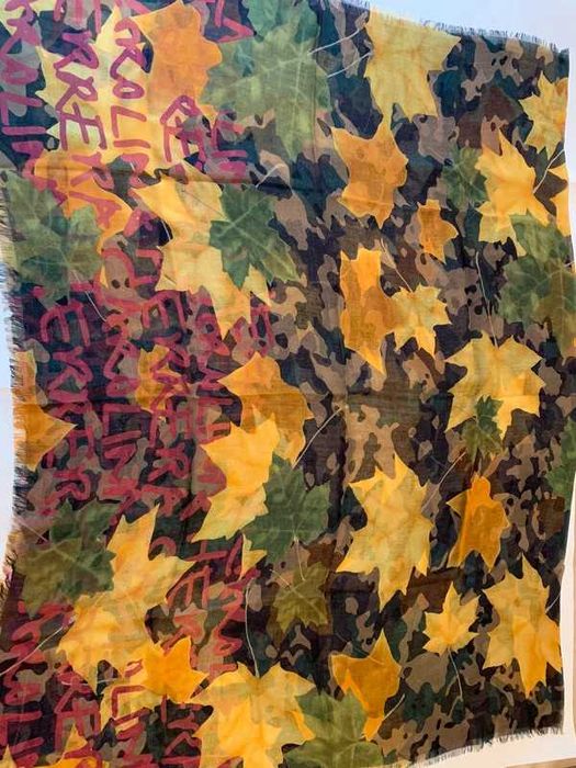 Echarpe Carolina Herrera - ORIGINAL