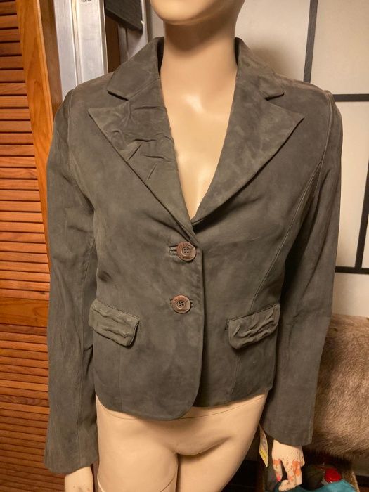 NOVOS! Casacos 100% pele! (VÁRIOS MODELOS) (Homem/Mulher)