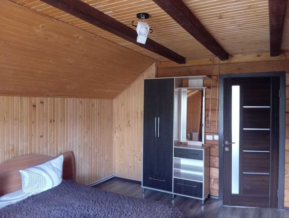 Відпочинок у Карпатах — котедж Яблуниця біля Буковеля