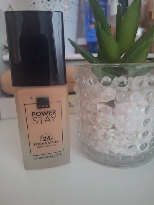 Supertrwały podkład 24H