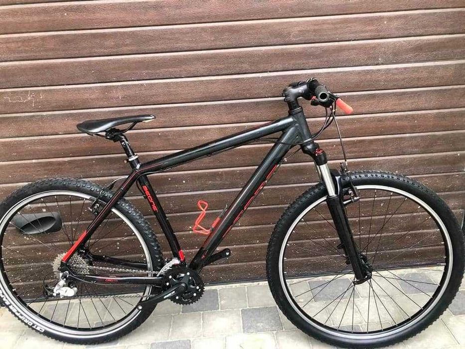29 колесо XL 29er велосипед гірський  не specialized trek scott ghost