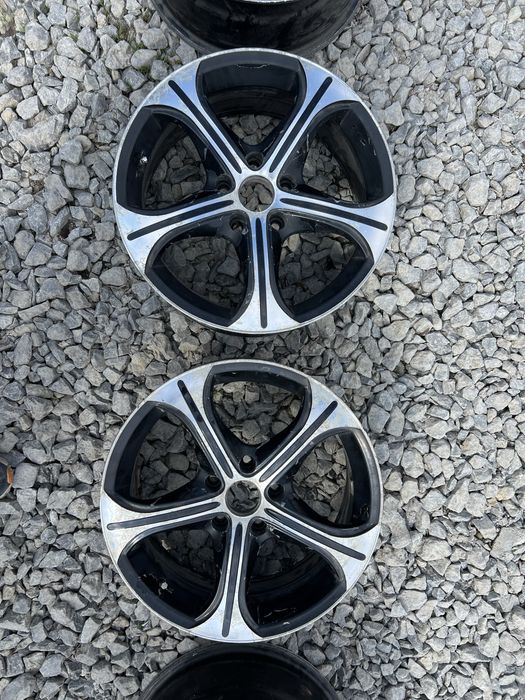 Продам диски r17