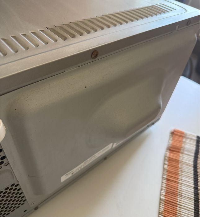 Whirlpool Microwave Oven510702721969704965