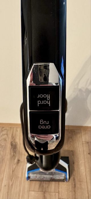 Aspirador Bissell CrossWave Pet Pro – 3 em 1 (Aspira, Lava e Seca)