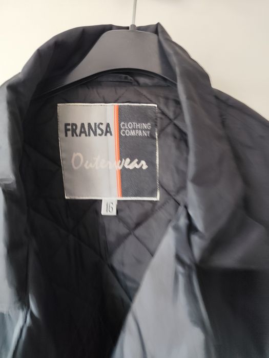Kurtka damska Fransa Outwear rozmiar XL
