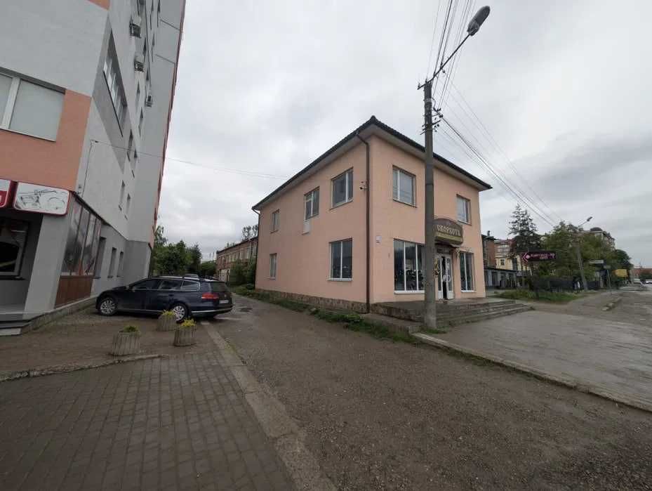 Продаж комерційного приміщення! Вигідна ЦІНА!