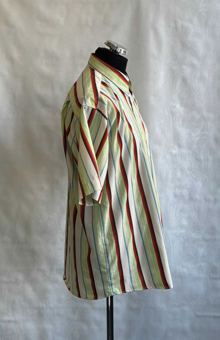 Koszula Armani Roz. XL