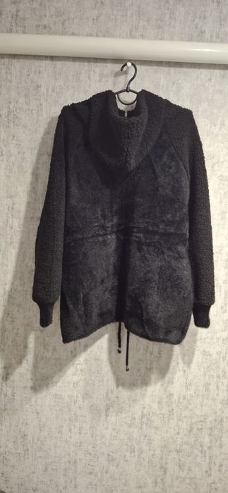 Жіноча кофта альпака великого розміру