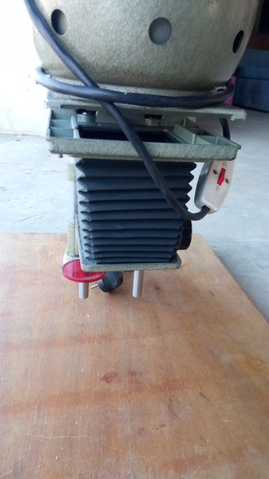 Powiększalnik do zdjęć firmy Krokus Polska produkcja