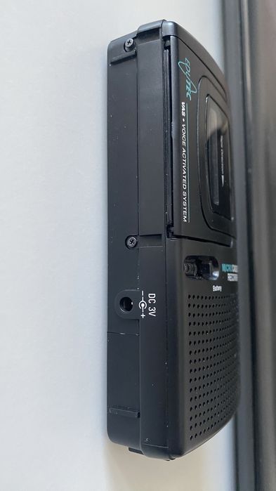 Профессиональный диктофон Edutec 827342