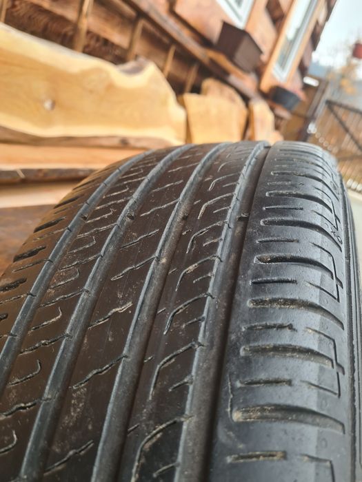 Felgi aluminiowe volvo 16
