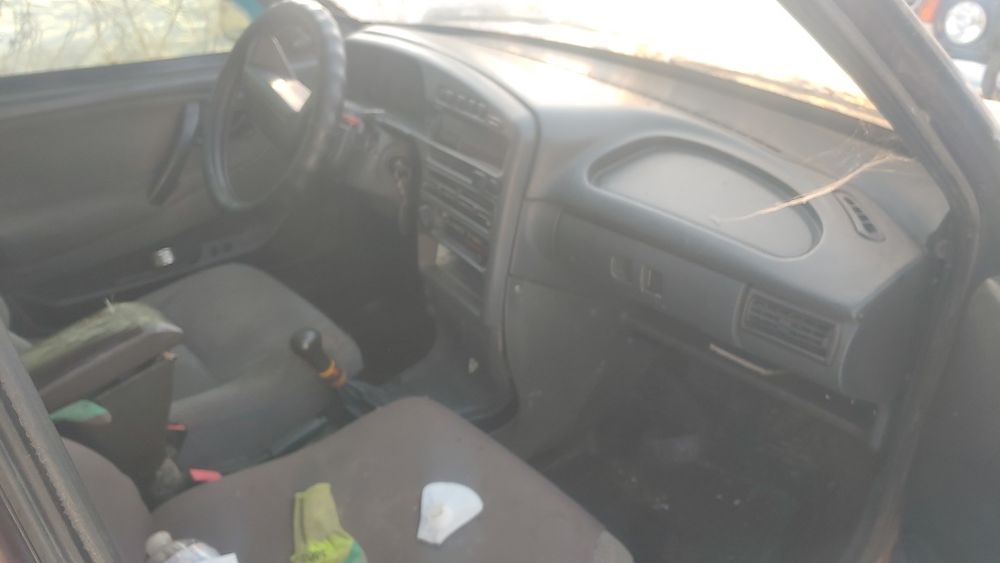ВАЗ LADA 2115 цілой або на запчастини