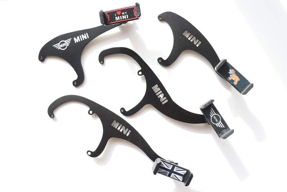 Suporte Telemóvel Mini