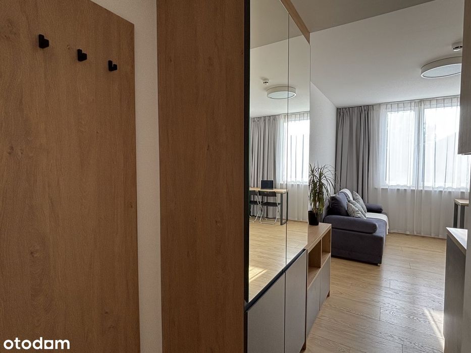 Od zaraz | Klima | Pet-friendly - Więcej