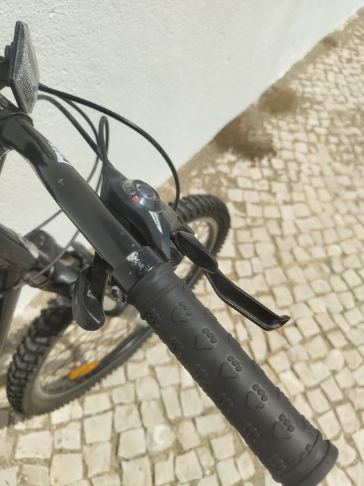 Bicicleta BTT MuddyFox Scope