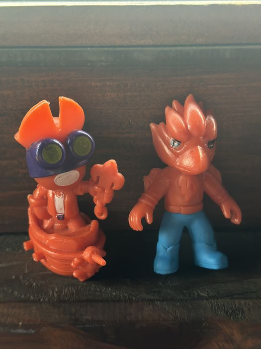 Фігурки Brawl stars, бравл старс