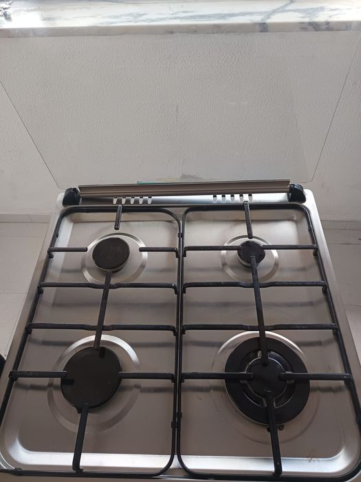 Fogão a gás Consul com forno – como novo