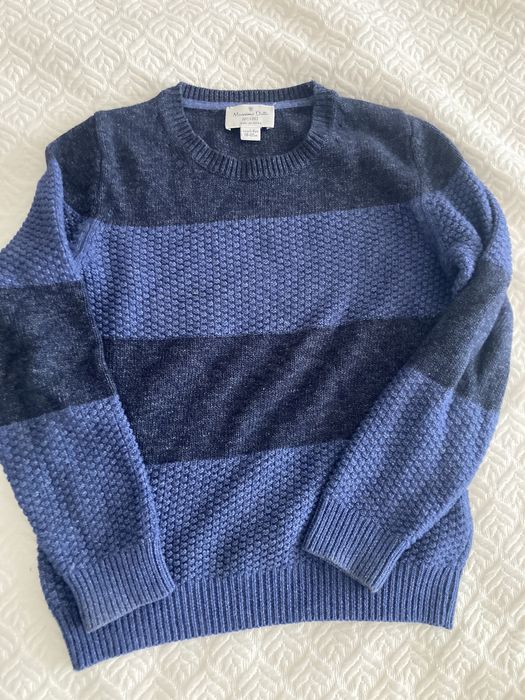 Boy's T-shirt, 100% Cotton