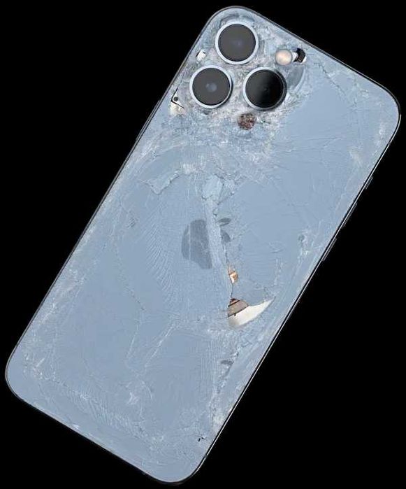 Serwis iPhone Wrocław - Wymiana Tylnej Szyby w iPhone - OD RĘKI!