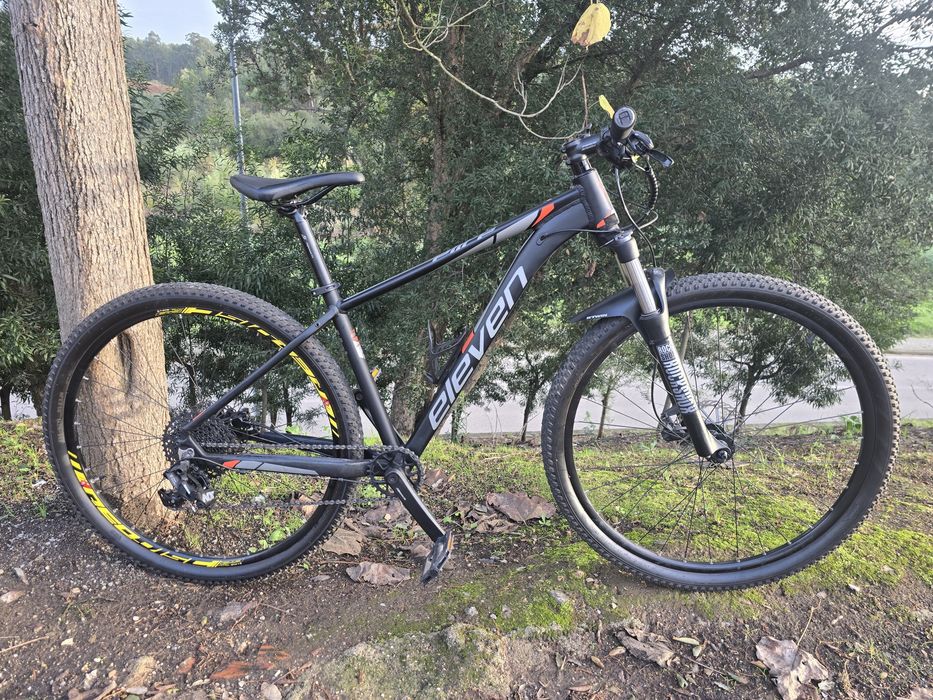 Btt 29 semi nova m 11x1v