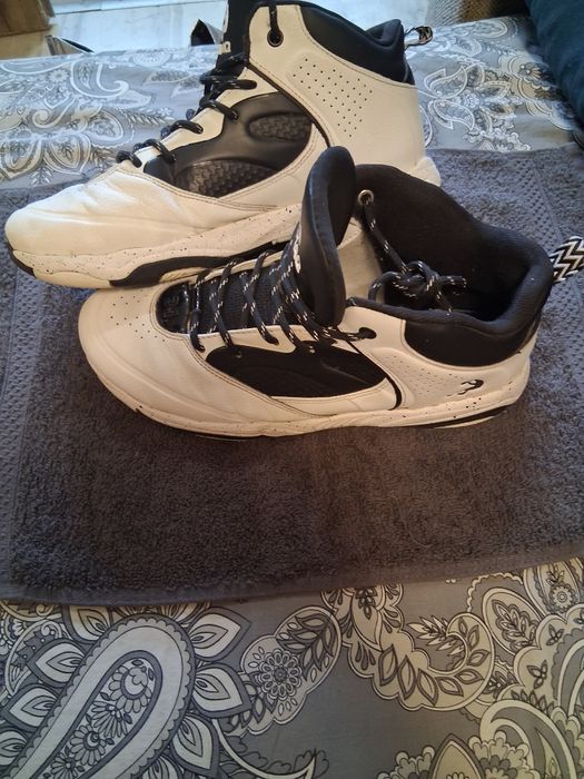 Buty do koszykówki SHAQ