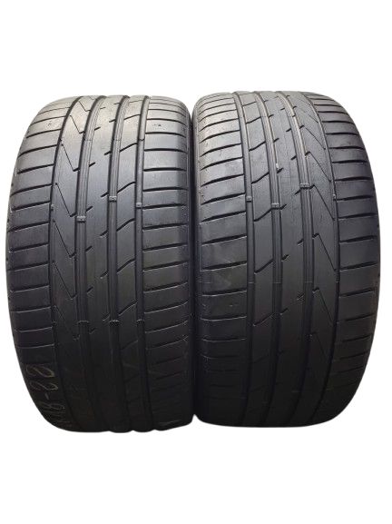 2x 245/40R18 93Y AO Hankook Ventus S1 Evo2 2022/2023 opony letnie