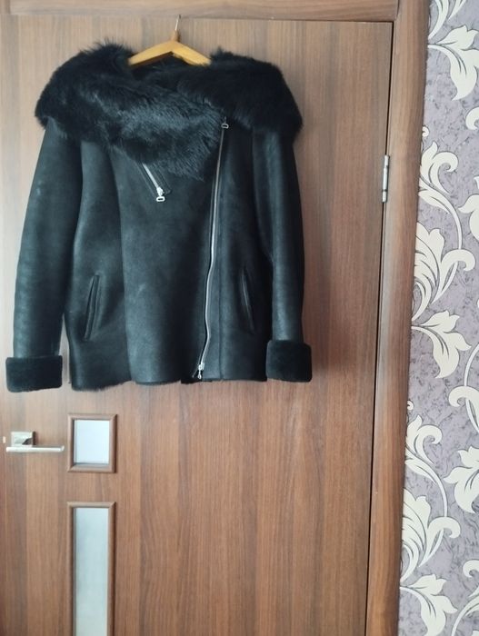 Продам дублянку натуральна