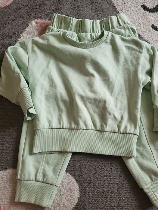 Dresik cool club 98 smyk