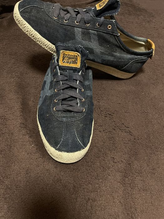 onitsuka tiger Mexico