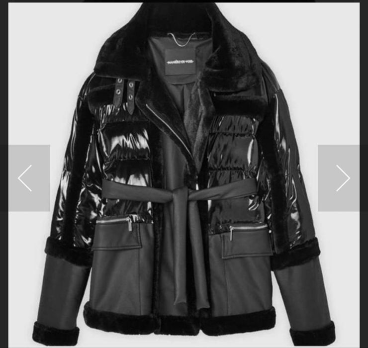 Дублянка Maniere de voir