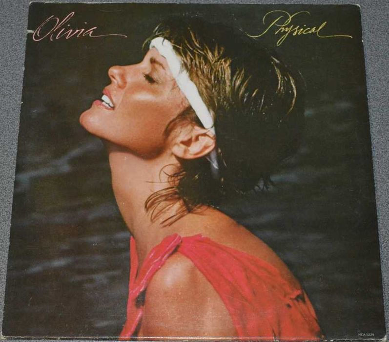 LP Three Dog Night-Modern Talking-Olivia Newton-John-Harry Belafonte