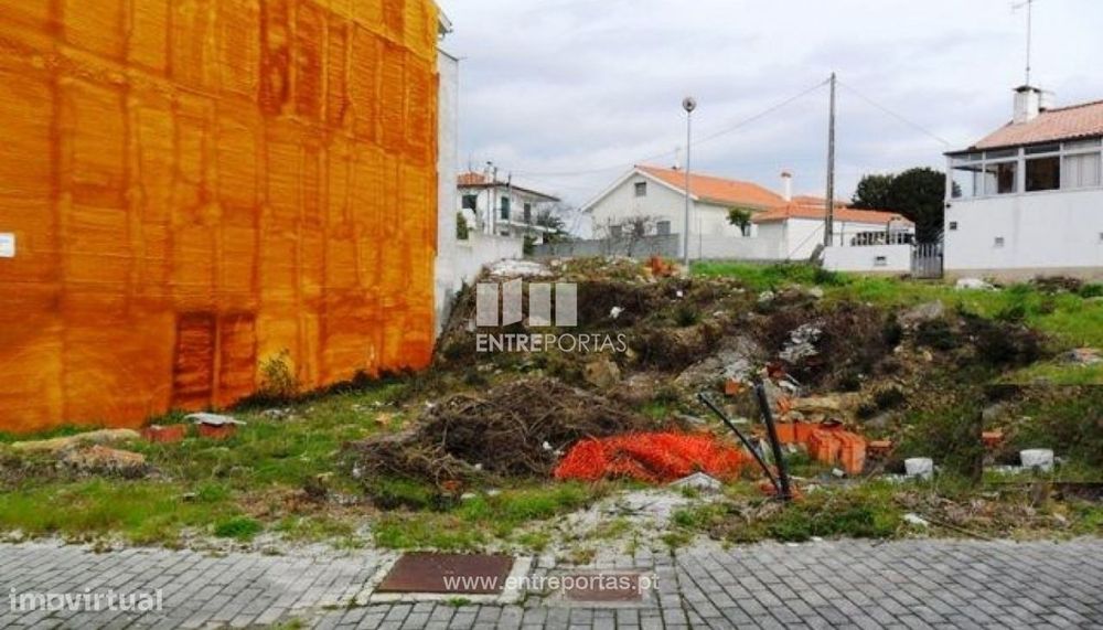 Venda de Lote, Meadela, Viana do Castelo — Viana Do Castelo (Santa Maria Maior E Monserrate) E Meadela, Viana do Castelo