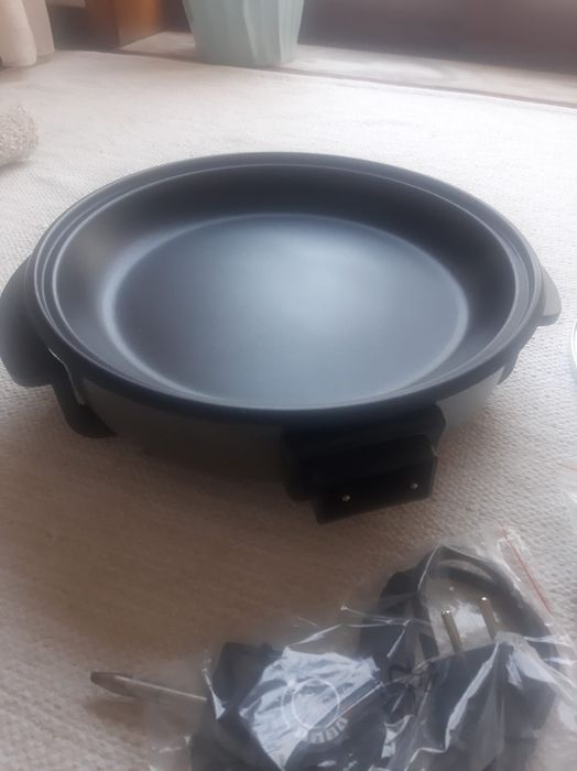 Panela para fazer pizza64376352276866122