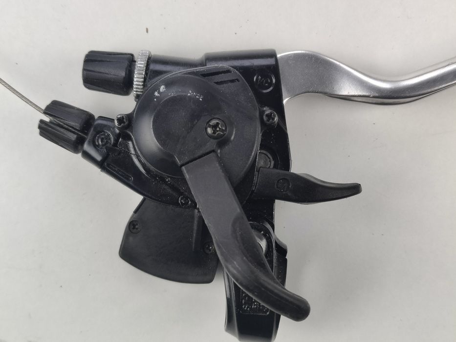 Shimano LX 567 | klamkomanetka | NOS