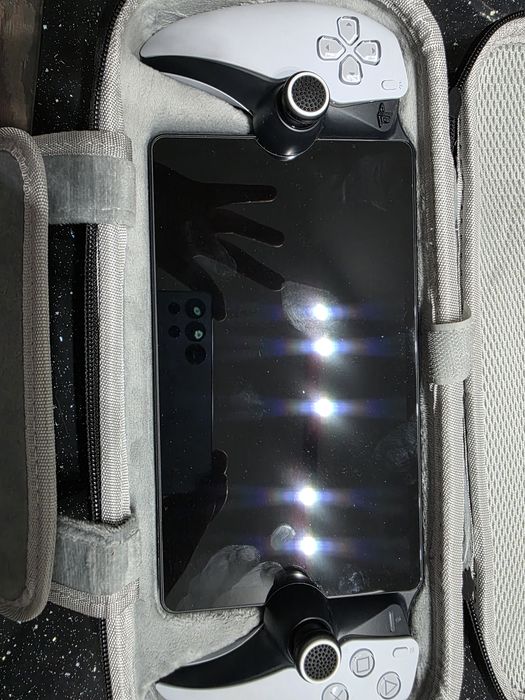 Ps5 portal  PsPortal